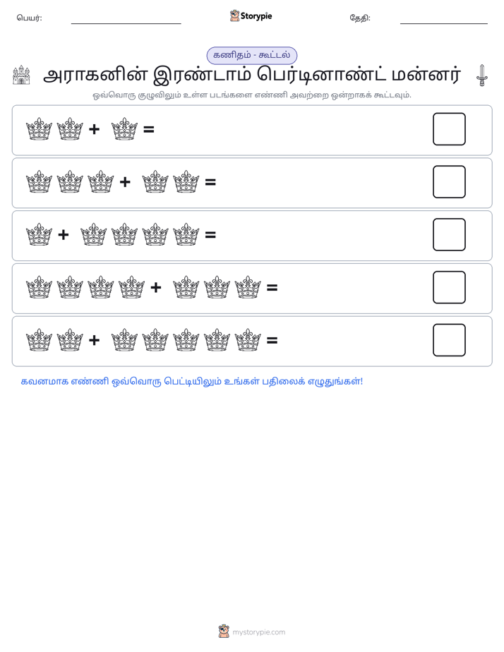 படம் கணிதம்