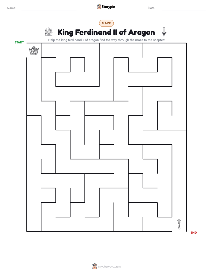 Maze