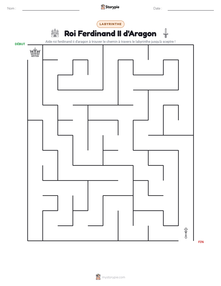 Labyrinthe