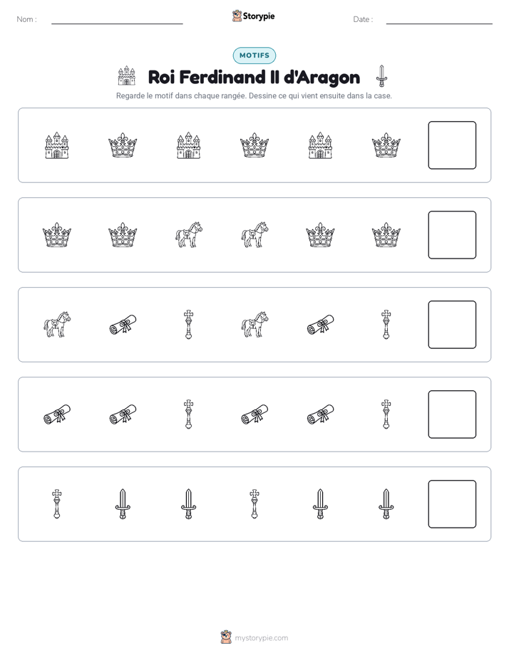 Motifs