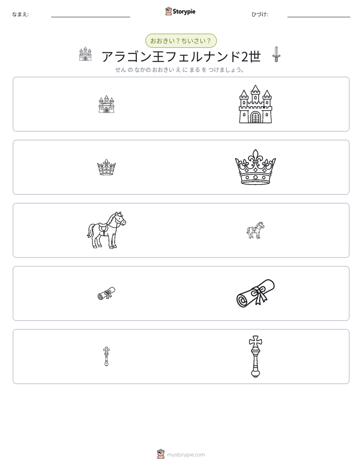 ソーティング
