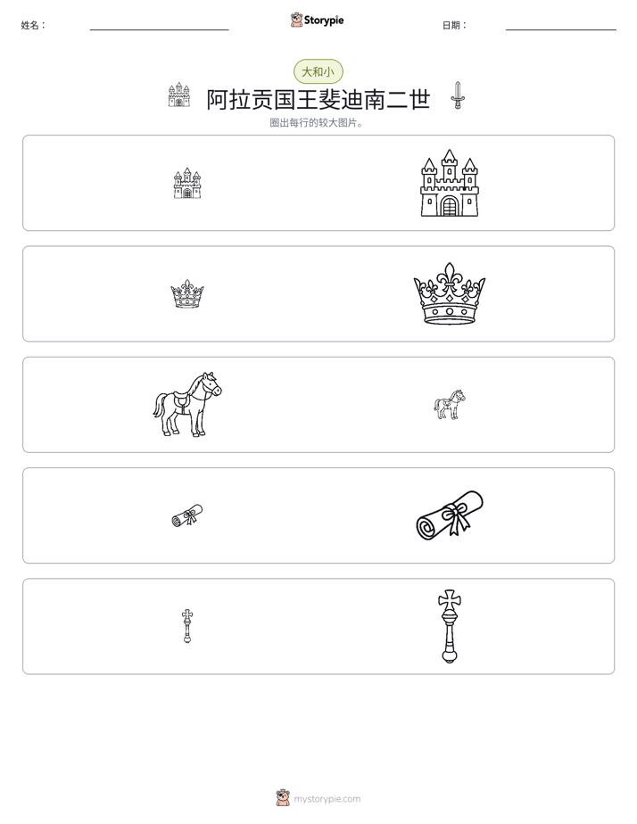 分类