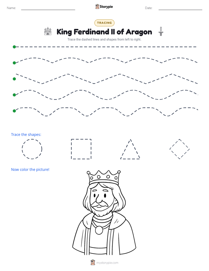 Tracing