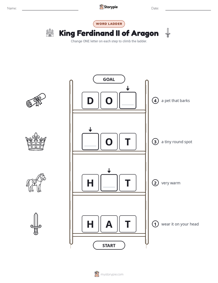 Word Ladder