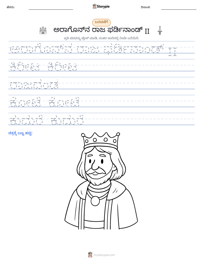 ಲೇಖನ ಅಭ್ಯಾಸ