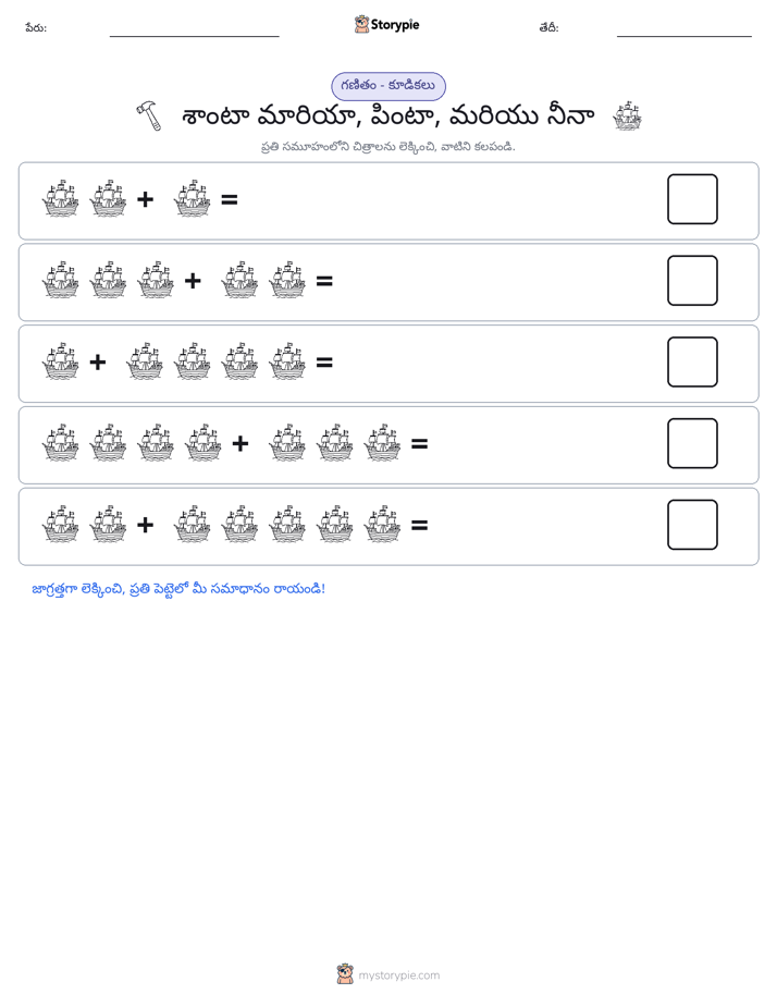 చిత్ర గణితం
