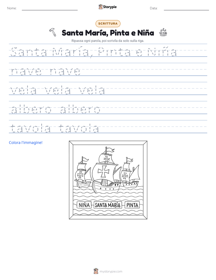 Pratica di Scrittura