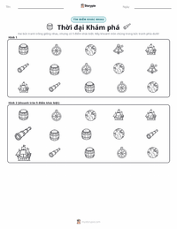 Xem trước tài liệu in sẵn Thời đại Khám phá