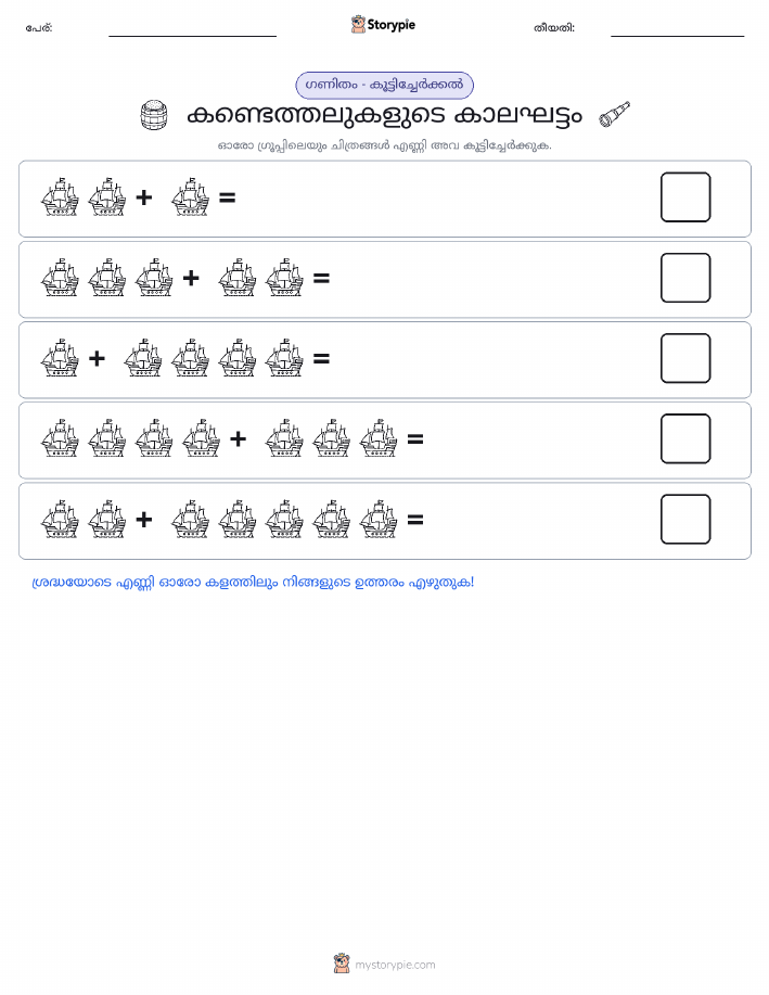 ചിത്ര ഗണിതം