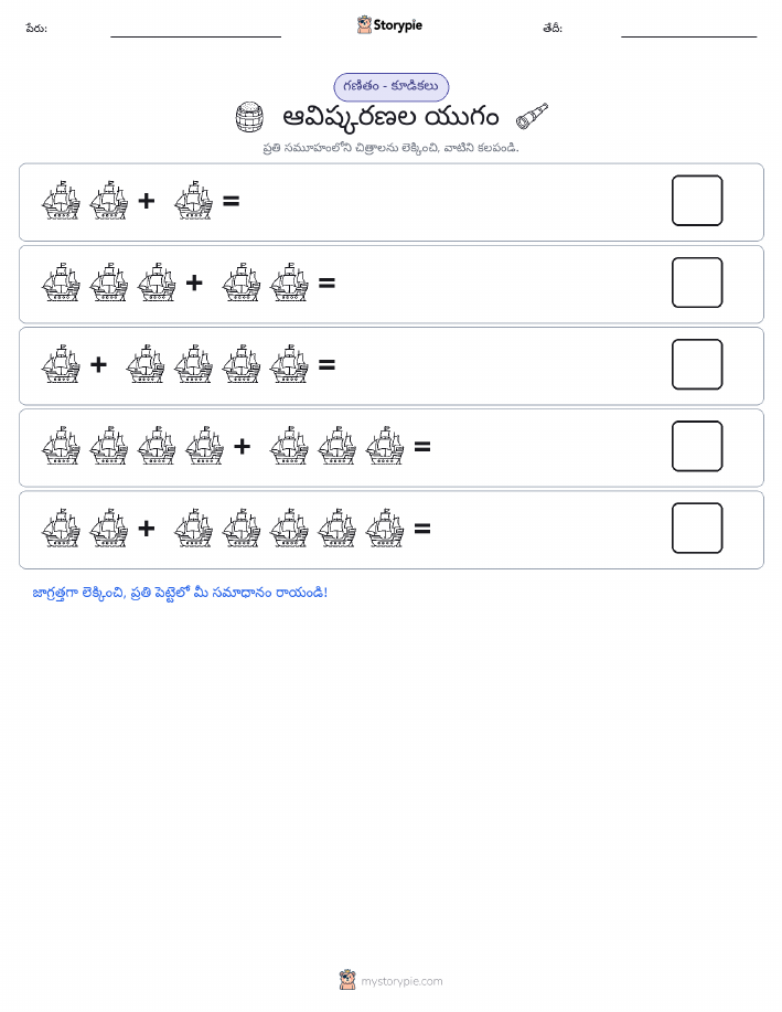 చిత్ర గణితం