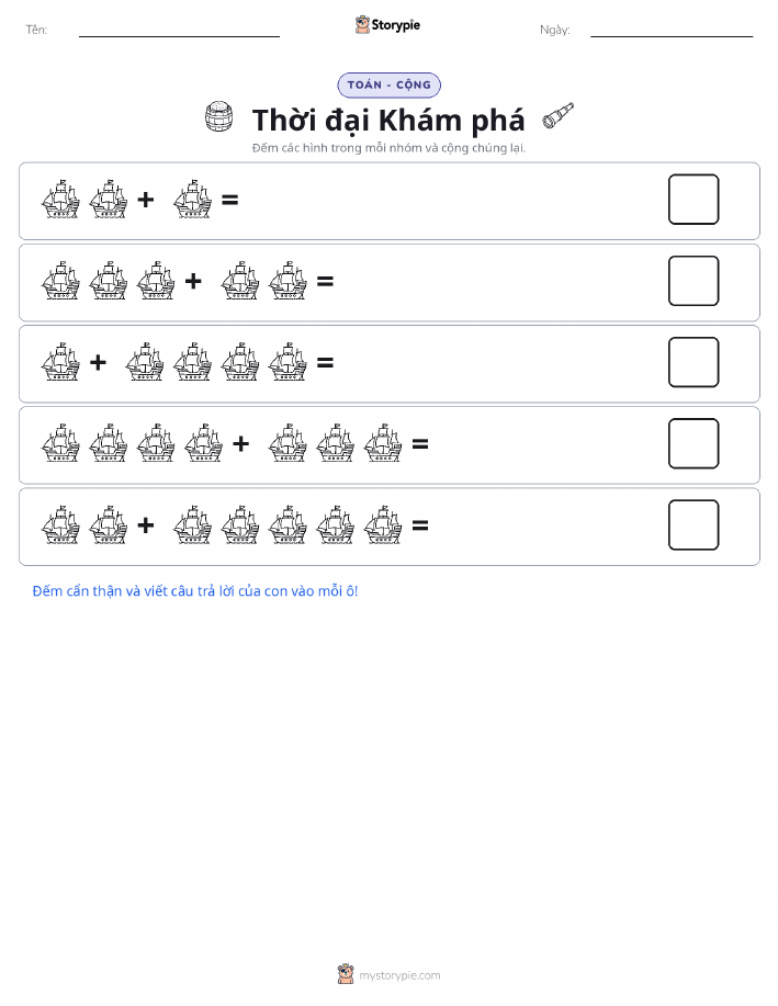 Toán Hình Ảnh