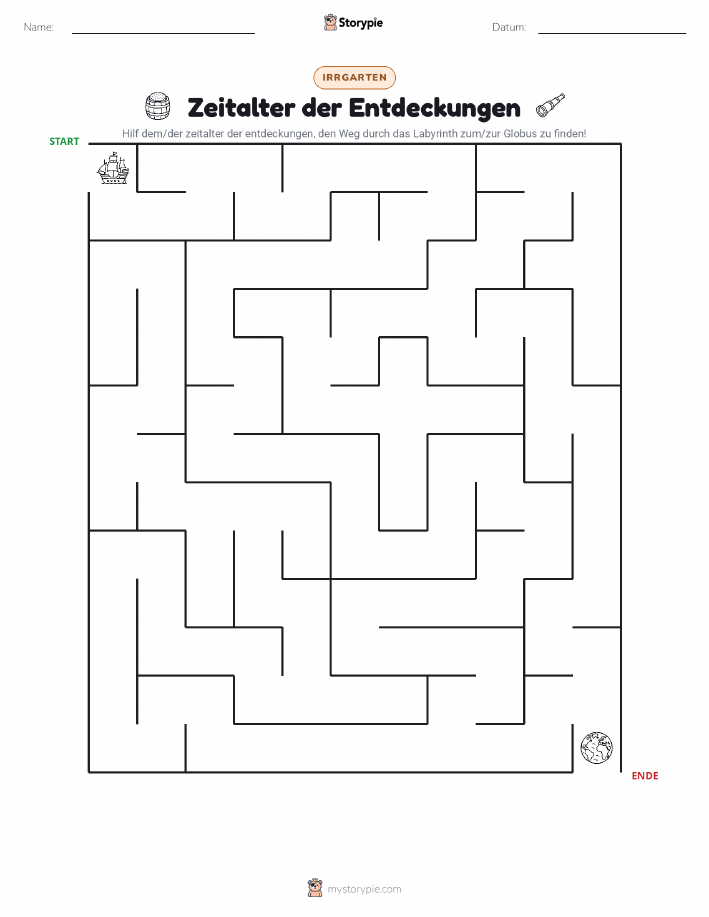 Labyrinth