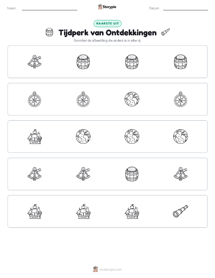 Vreemde Tussenuit