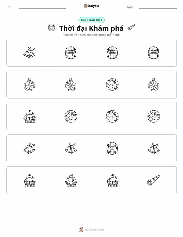 Khác Biệt