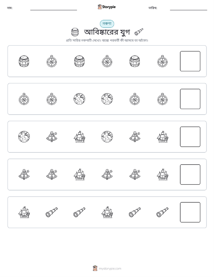 প্যাটার্ন