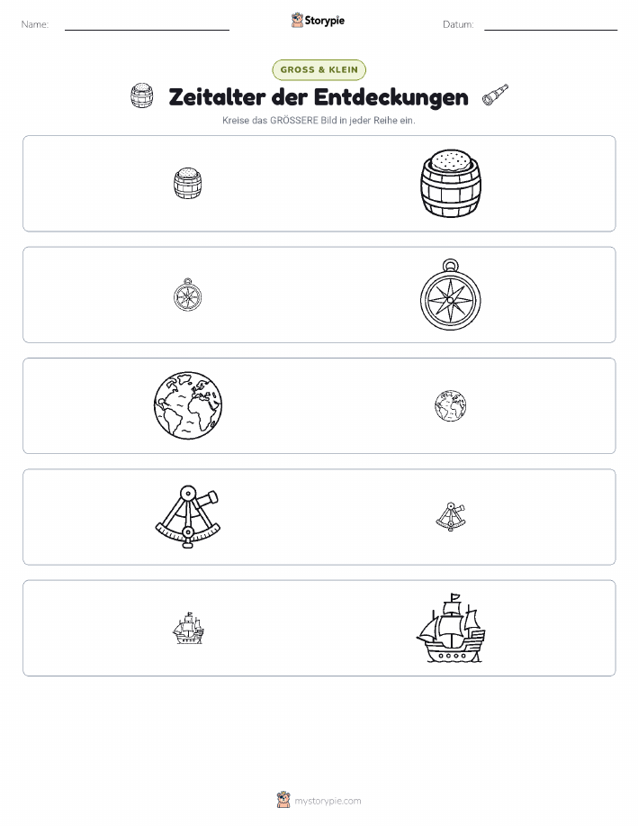 Sortieren