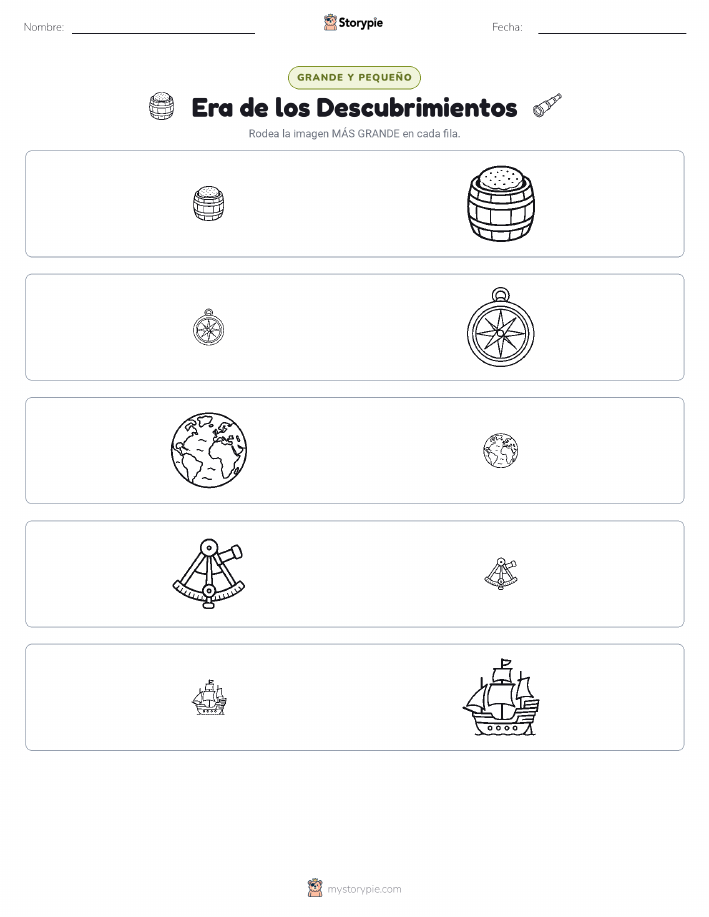 Clasificación