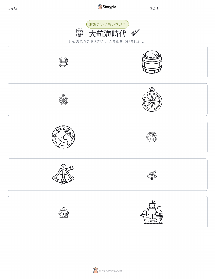 ソーティング