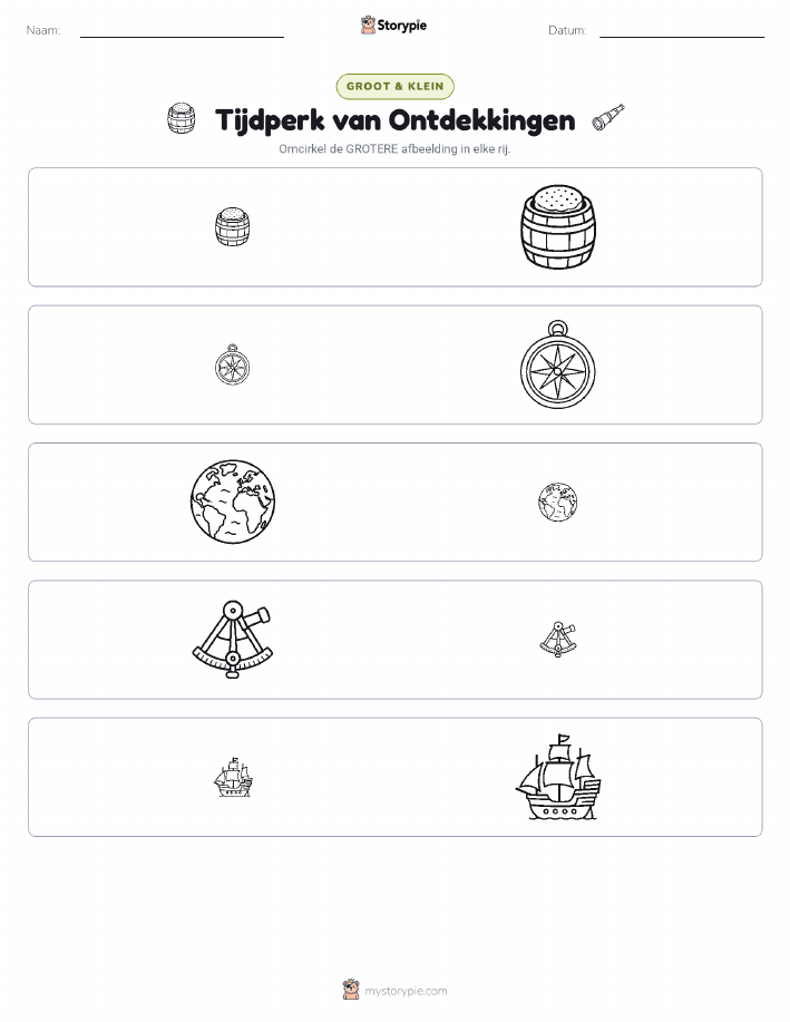 Sorteren