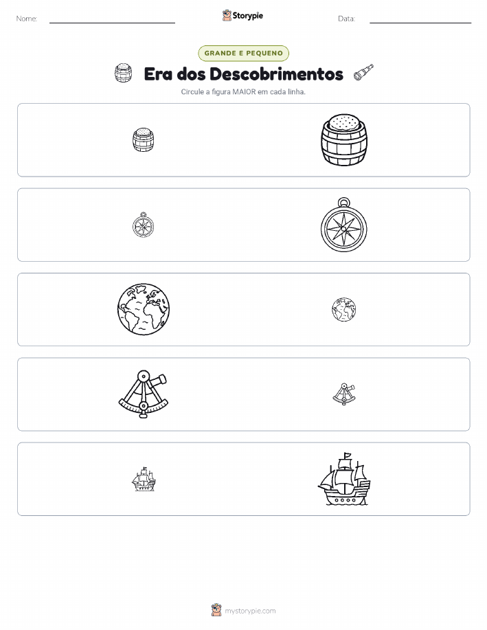 Classificação