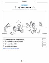 Xem trước tài liệu in sẵn Nụ Hôn