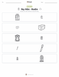 Xem trước tài liệu in sẵn Nụ Hôn