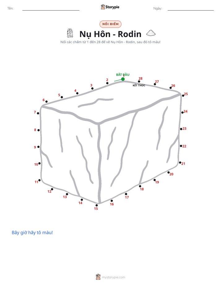 Nối Điểm