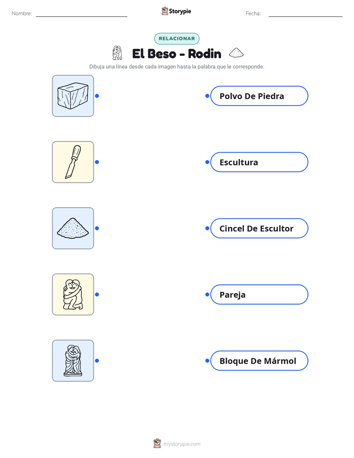 Emparejamiento de Imágenes