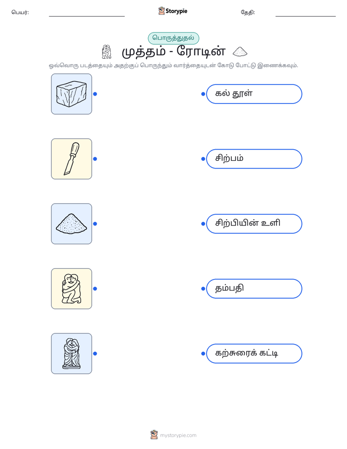 படங்களை ஒப்பிடுதல்