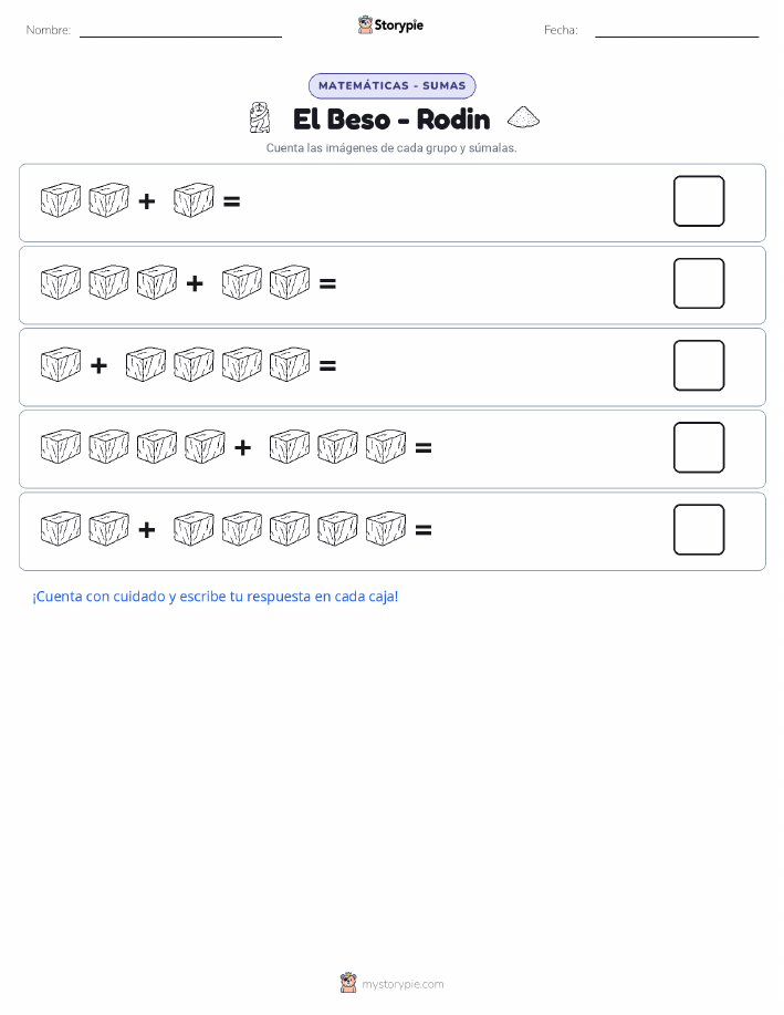 Matemáticas con Imágenes