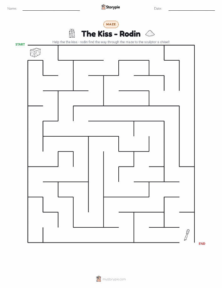 Maze