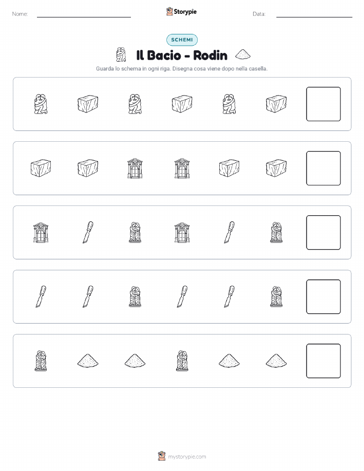 Pattern