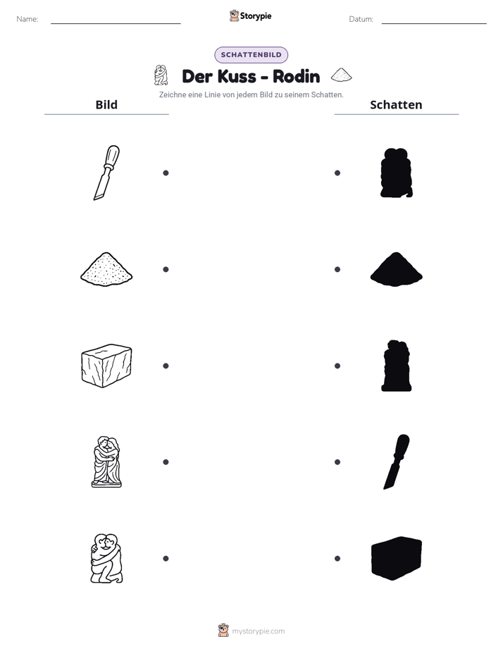 Schattenmatch