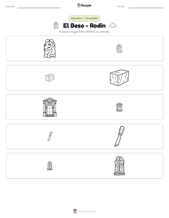 Clasificación