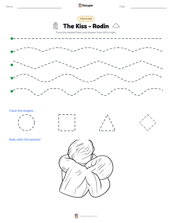 Tracing