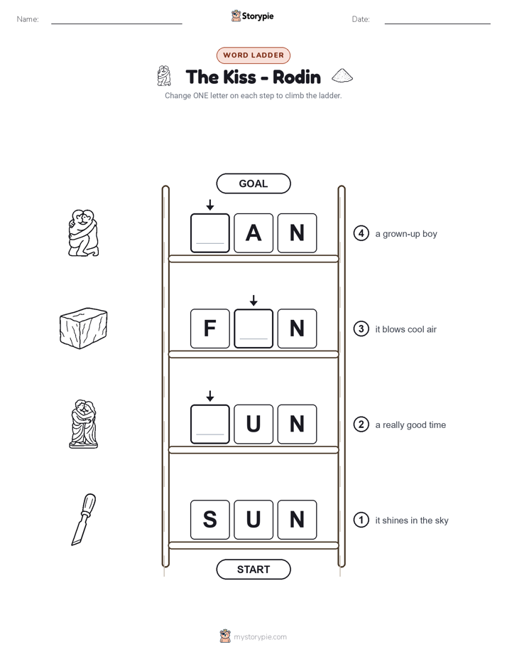 Word Ladder