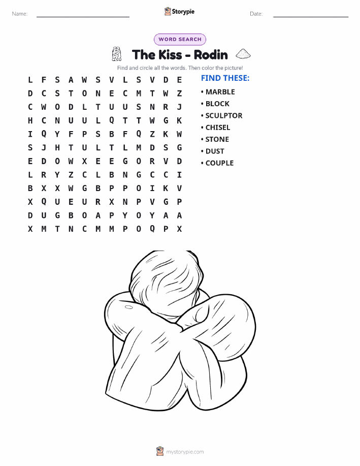Word Search