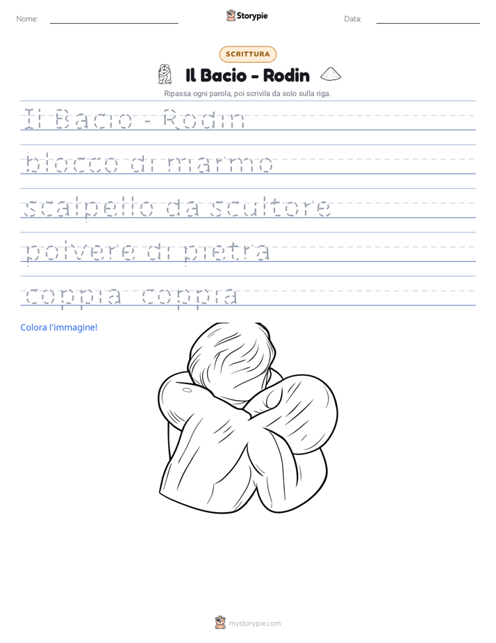 Pratica di Scrittura