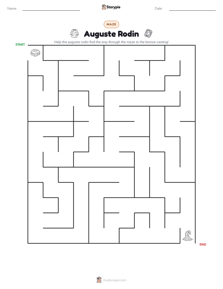 Maze