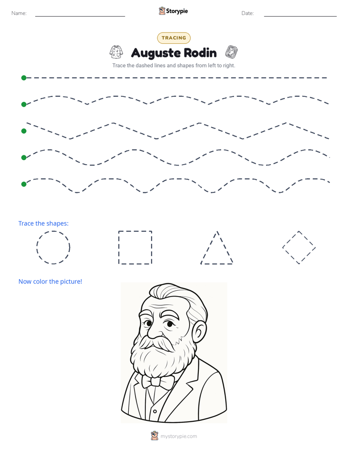 Tracing