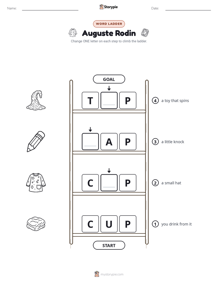 Word Ladder