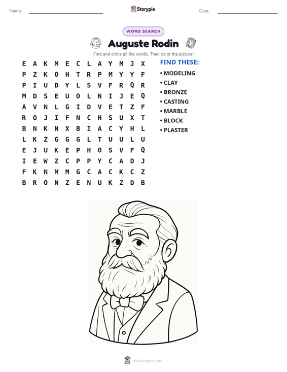 Word Search