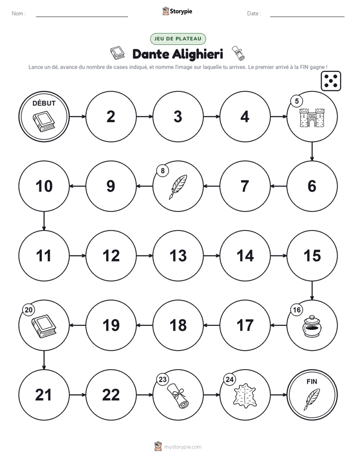 Jeu de Rouler & Avancer