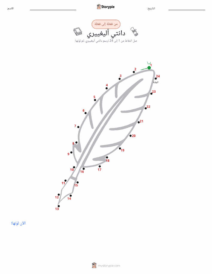 نقطة إلى نقطة