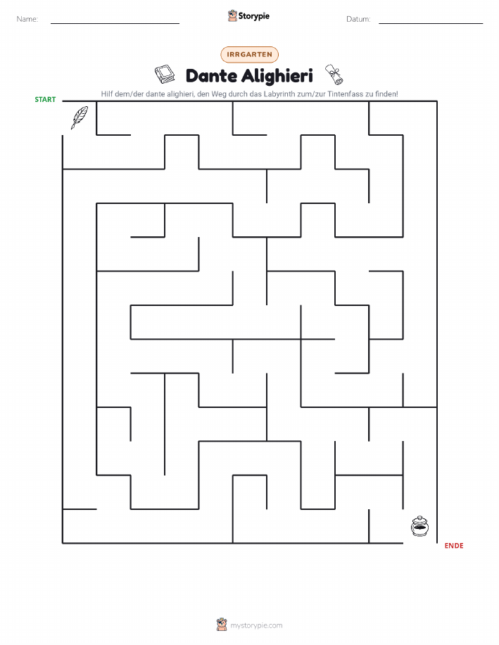 Labyrinth