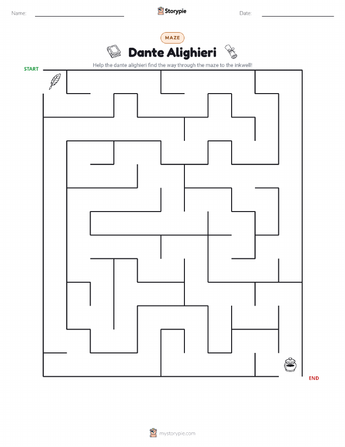 Maze