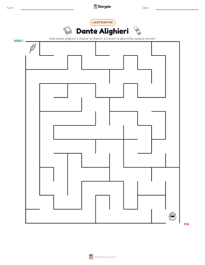 Labyrinthe