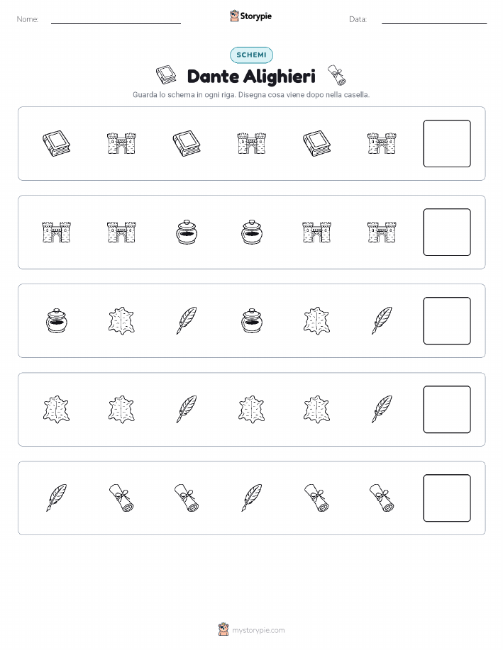 Pattern