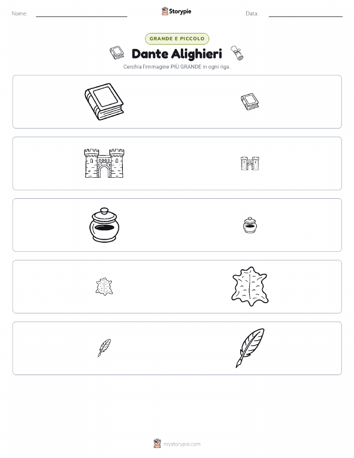Ordinamento