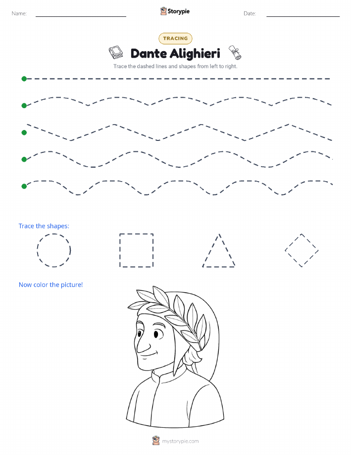 Tracing
